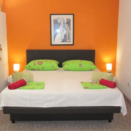 Apartment Cantabile