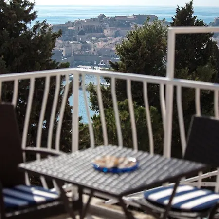 Apartment Cantabile *