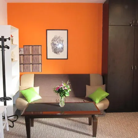 Cantabile Apartamento