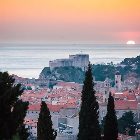 Apartment Cantabile Dubrovnik