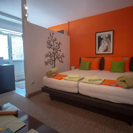 Apartamento Cantabile *
