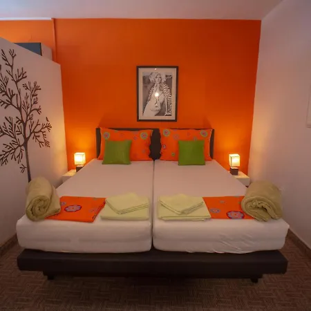 Apartment Cantabile *