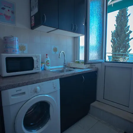 Cantabile Apartment *