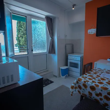Apartment Cantabile