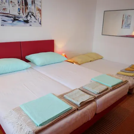Apartamento Cantabile