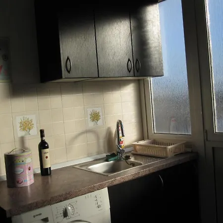 Apartamento Cantabile