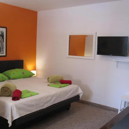 Apartment Cantabile