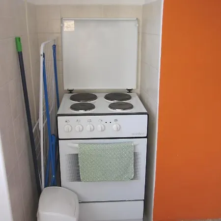 Cantabile Apartment *